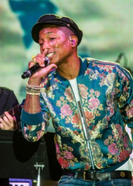 Pharrell Williams4